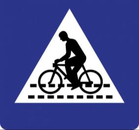Radfahren aus rechtlicher Sicht: Die Stadt St.Pölten baut seit Jahren das Radfahranlagennetz und das Radroutennetz aus.