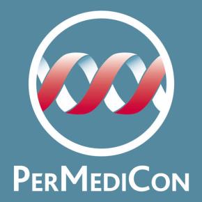 Seite 1 PerMediCon 2016 PerMediCon Personalized Medicine Convention Die