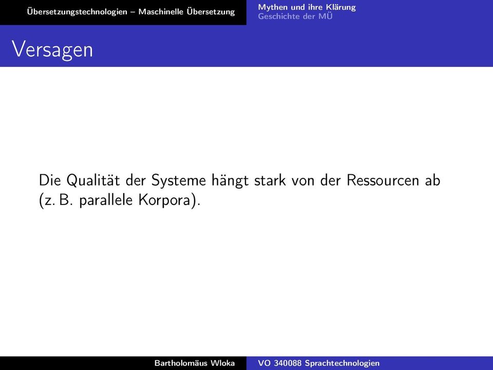 von der Ressourcen ab