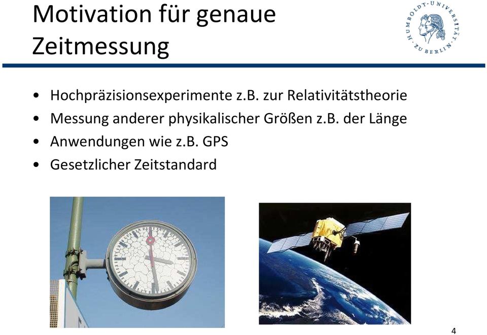 zur Relativitätstheorie Messung anderer