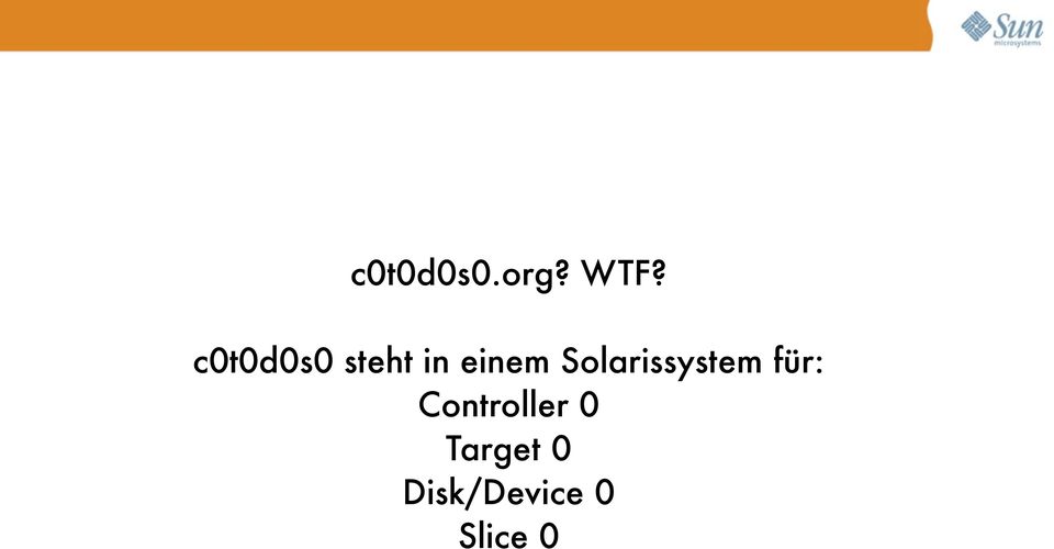 Solarissystem für:
