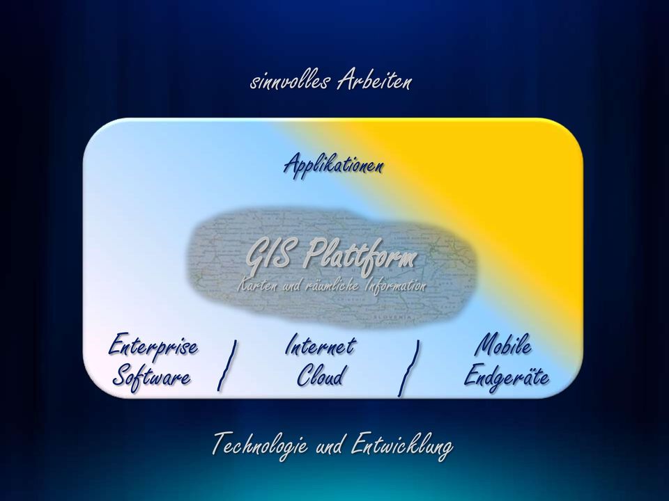 Information Enterprise Software