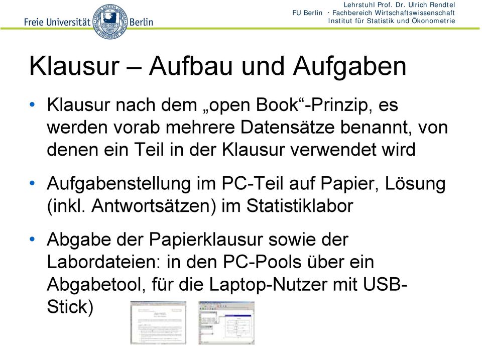 PC-Teil auf Papier, Lösung (inkl.