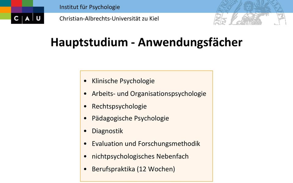 Pädagogische Psychologie Diagnostik Evaluation und