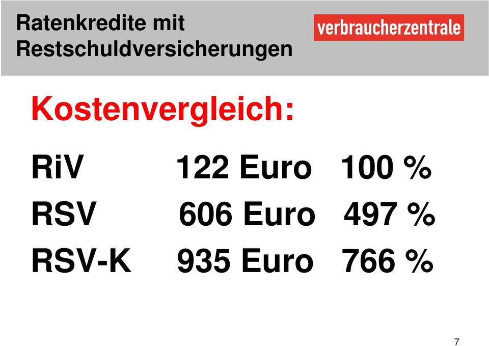 RSV 606 Euro 497 %