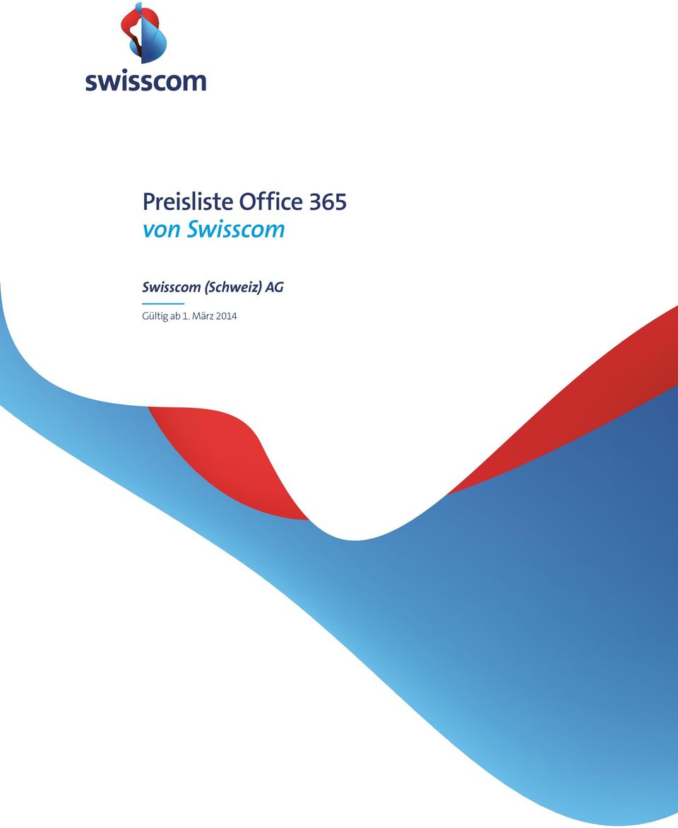 Swisscom (Schweiz)