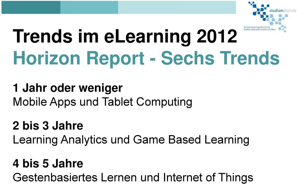 3 Jahre Learning Analytics und Game Based Learning 4bi