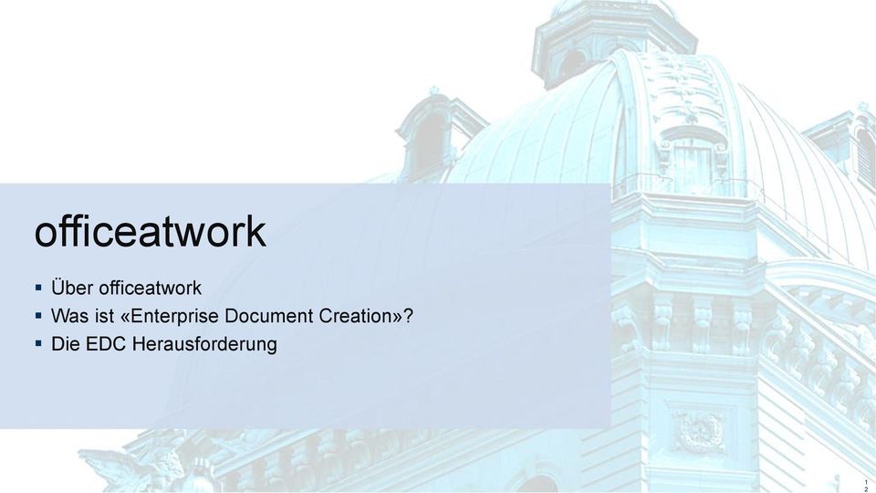 «Enterprise Document