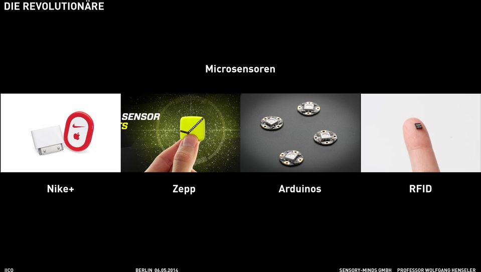 Microsensoren