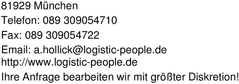 hollick@logistic-people.de http://www.