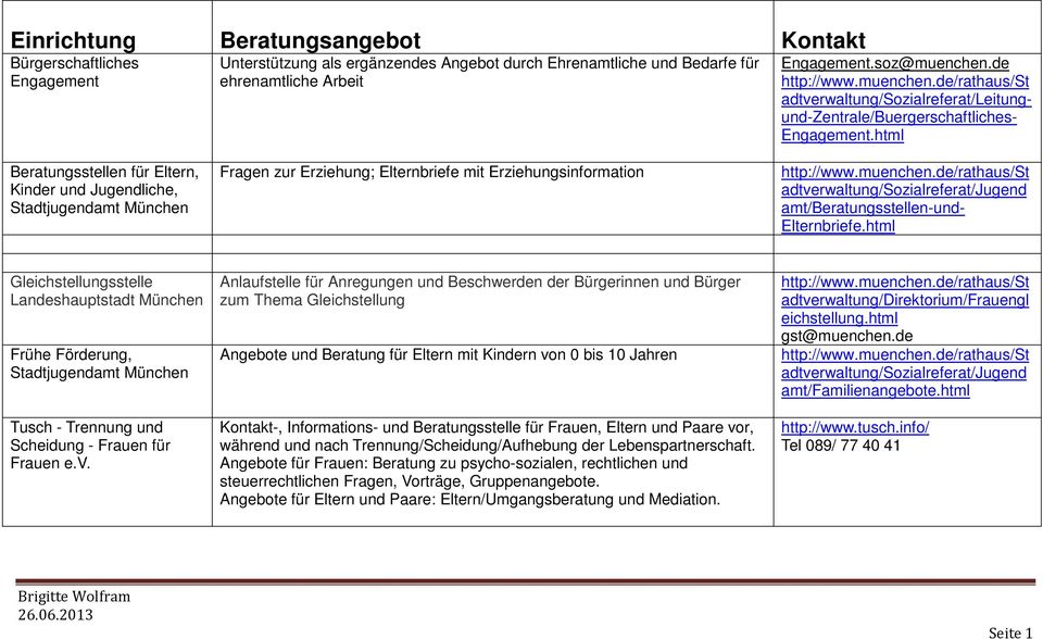 html Beratungsstellen für Eltern, Kinder und Jugendliche, Stadtjugendamt Fragen zur Erziehung; Elternbriefe mit Erziehungsinformation adtverwaltung/sozialreferat/jugend amt/beratungsstellen-und-