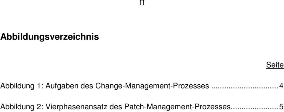 Change-Management-Prozesses.