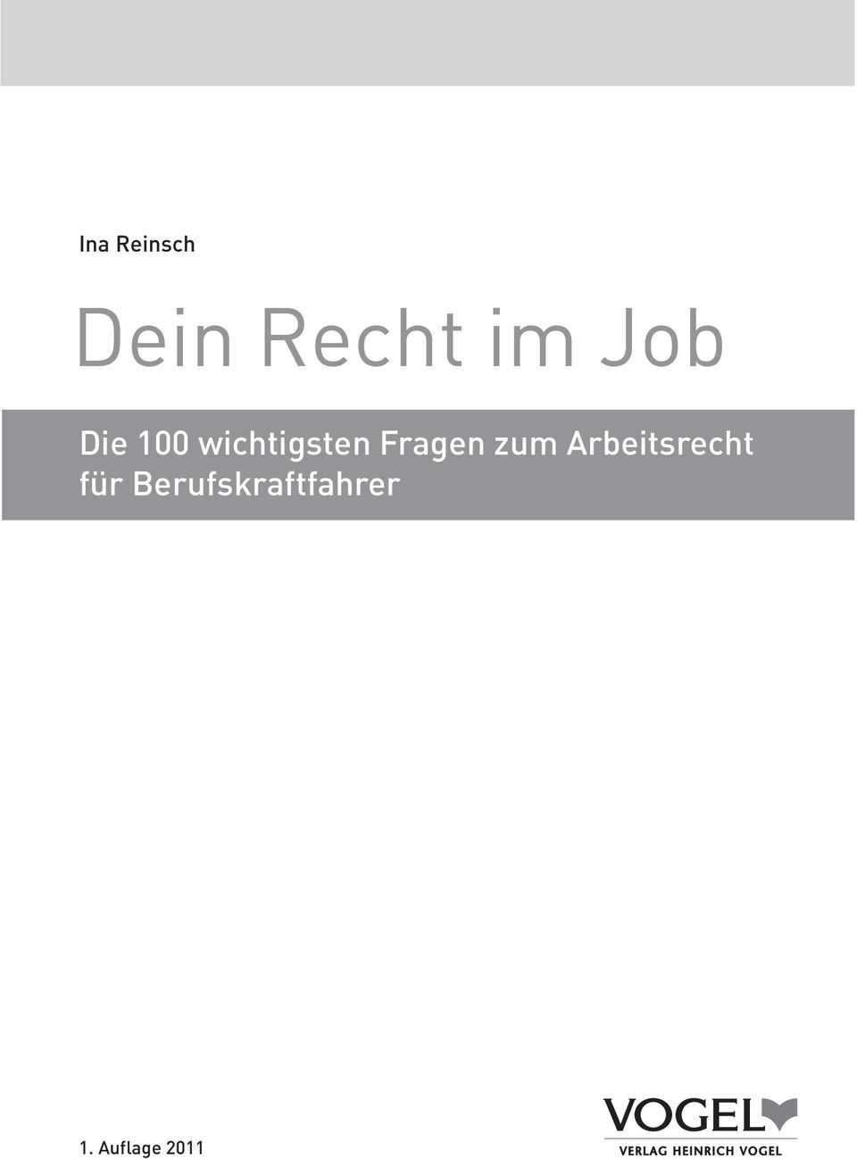 Fragen zum Arbeitsrecht für