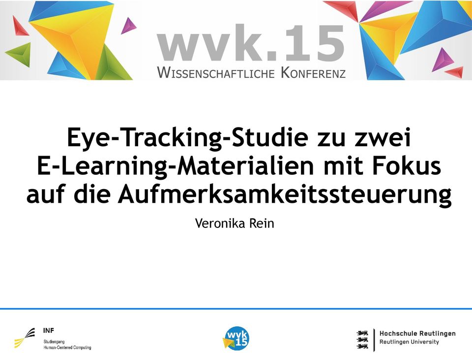 E-Learning-Materialien mit