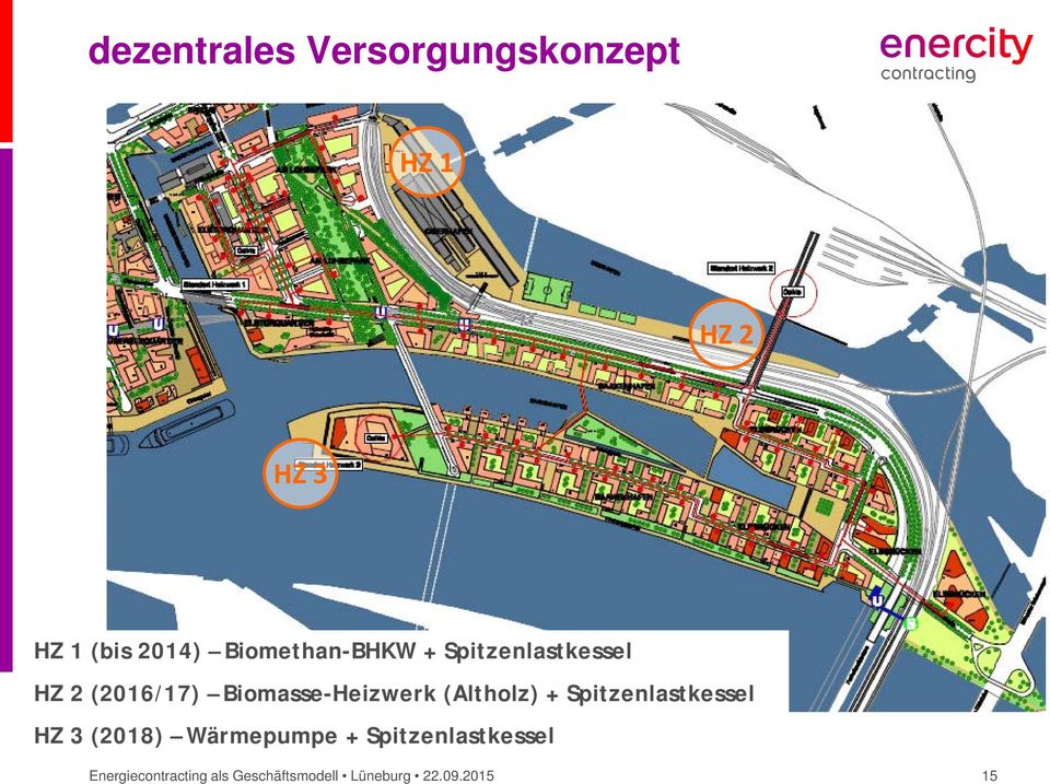 (2016/17) Biomasse-Heizwerk (Altholz) +