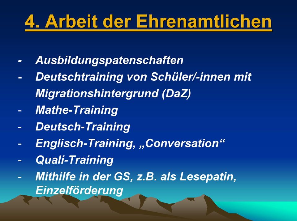 - Mathe-Training - Deutsch-Training - Englisch-Training,