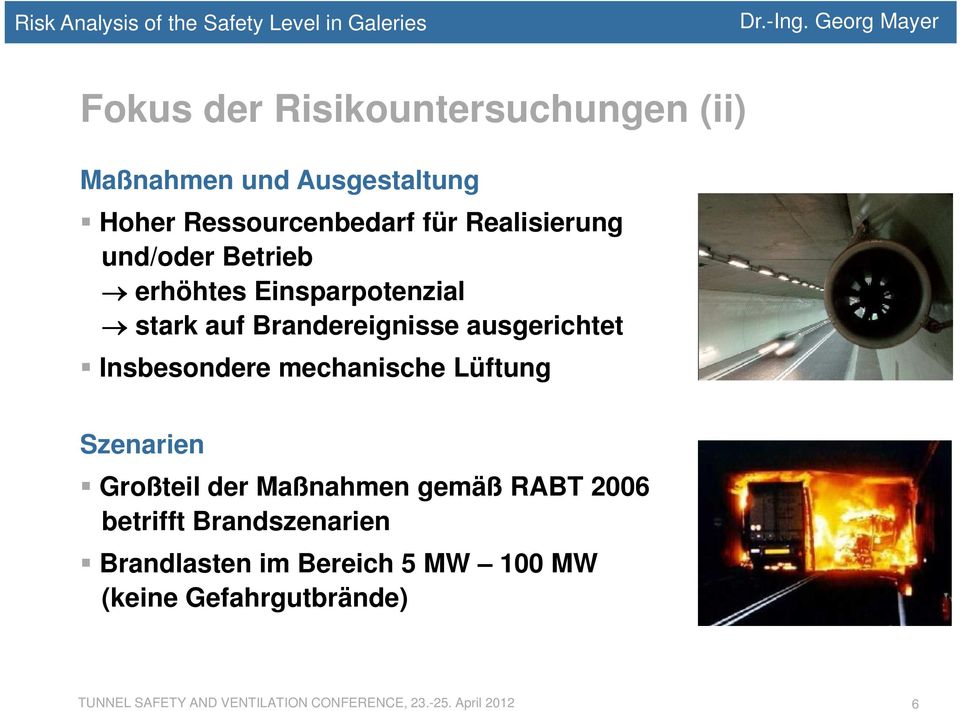 ausgerichtet Insbesondere mechanische Lüftung Szenarien Großteil der Maßnahmen gemäß