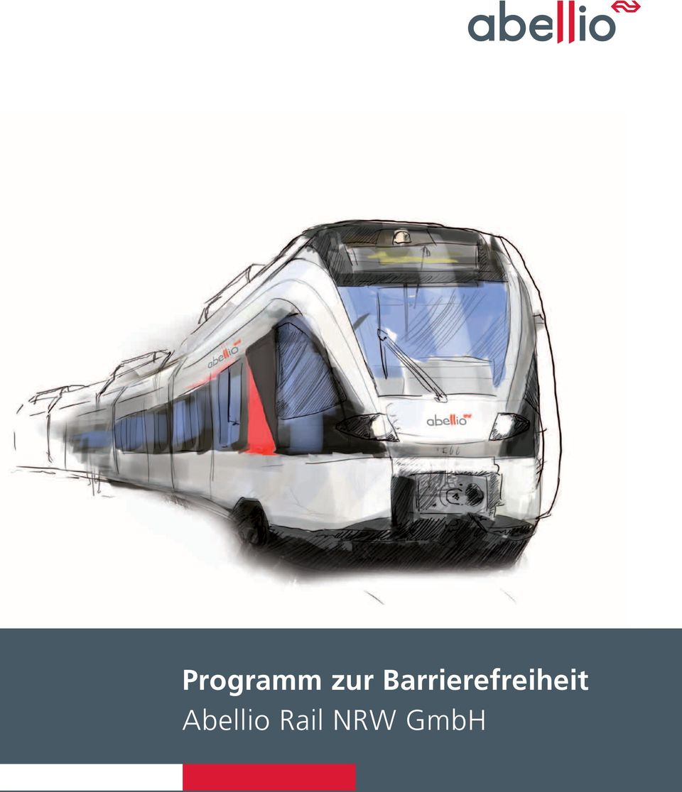 Rail NRW GmbH   Rail NRW