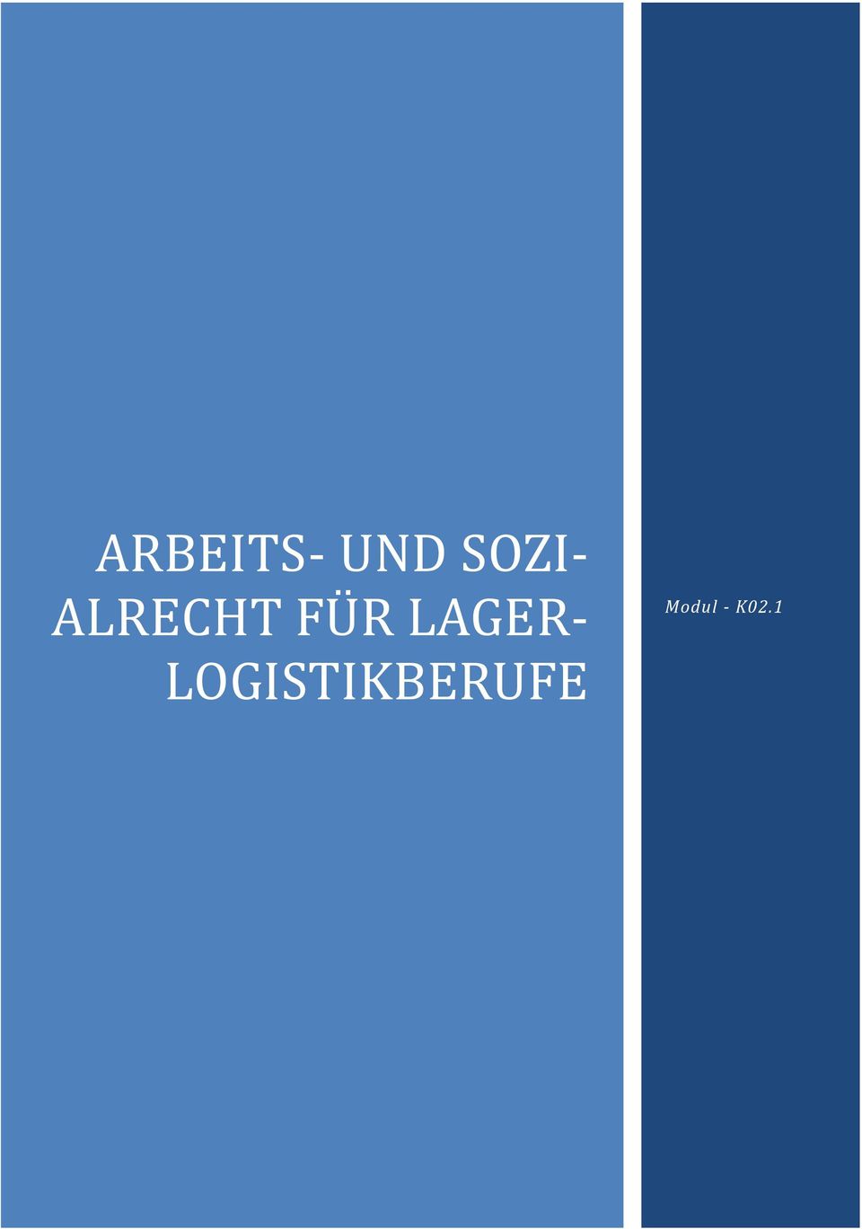 R LAGER-