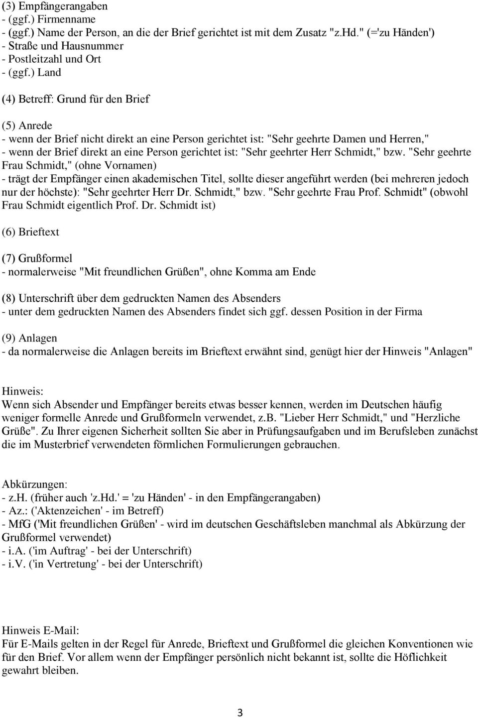 Deutsche Geschaftskommunikation Tanulasi Segedlet Pdf Free Download