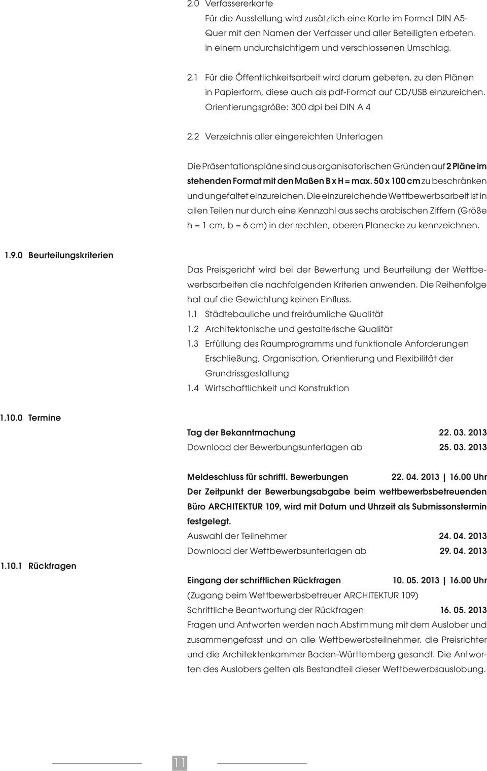 Orientierungsgröße: 300 dpi bei DIN A 4 2.