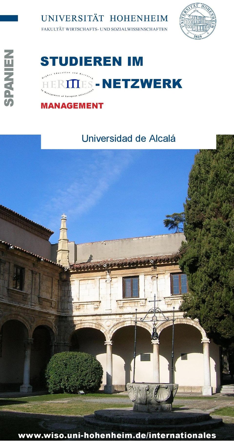 Universidad de Alcalá www.