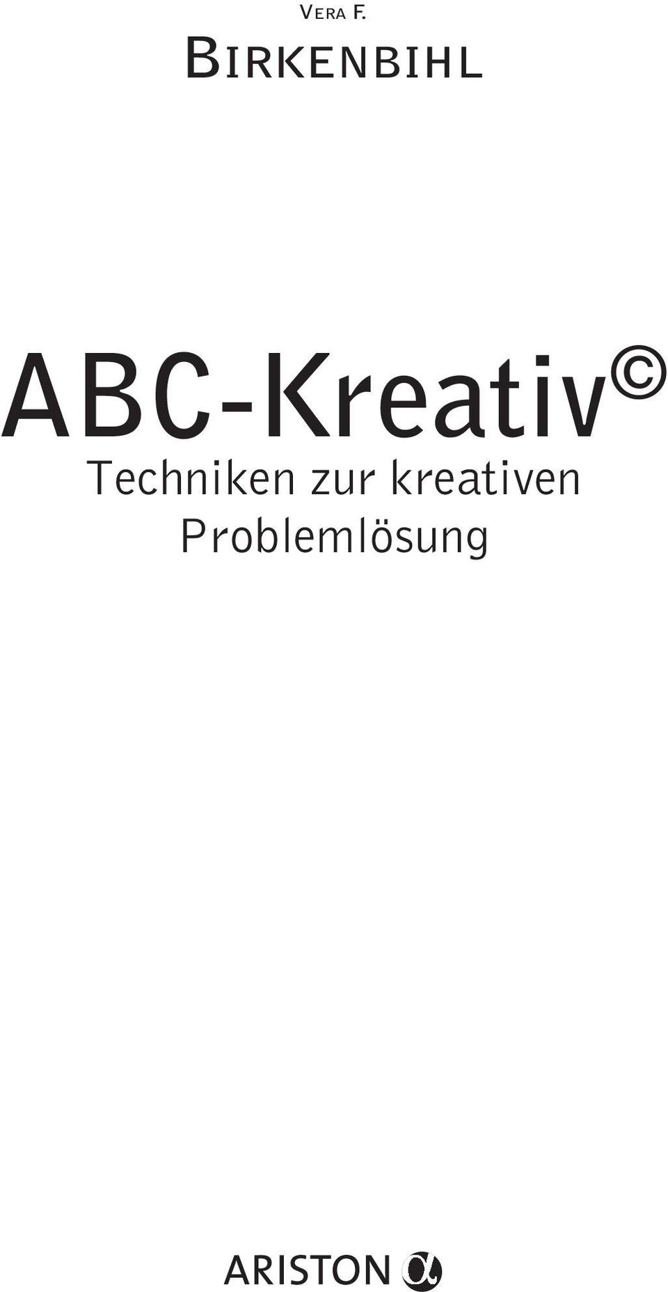 ABC-Kreativ