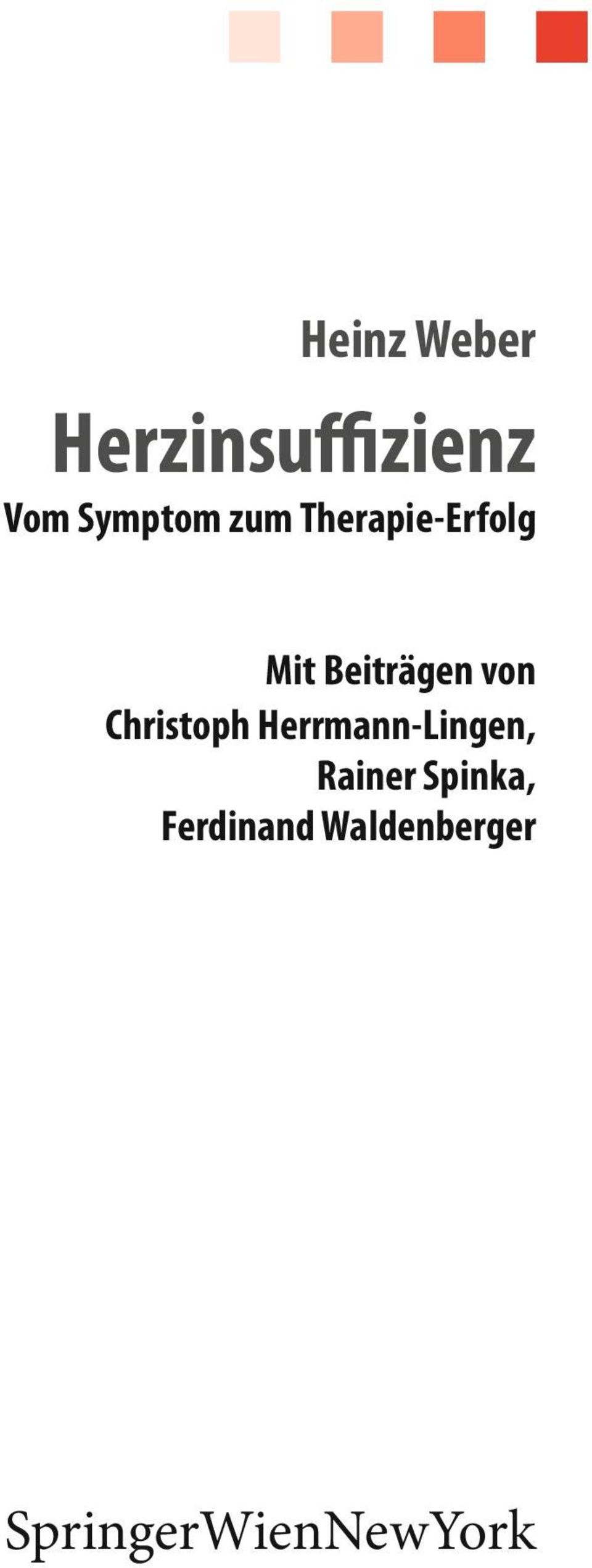 Christoph Herrmann-Lingen, Rainer