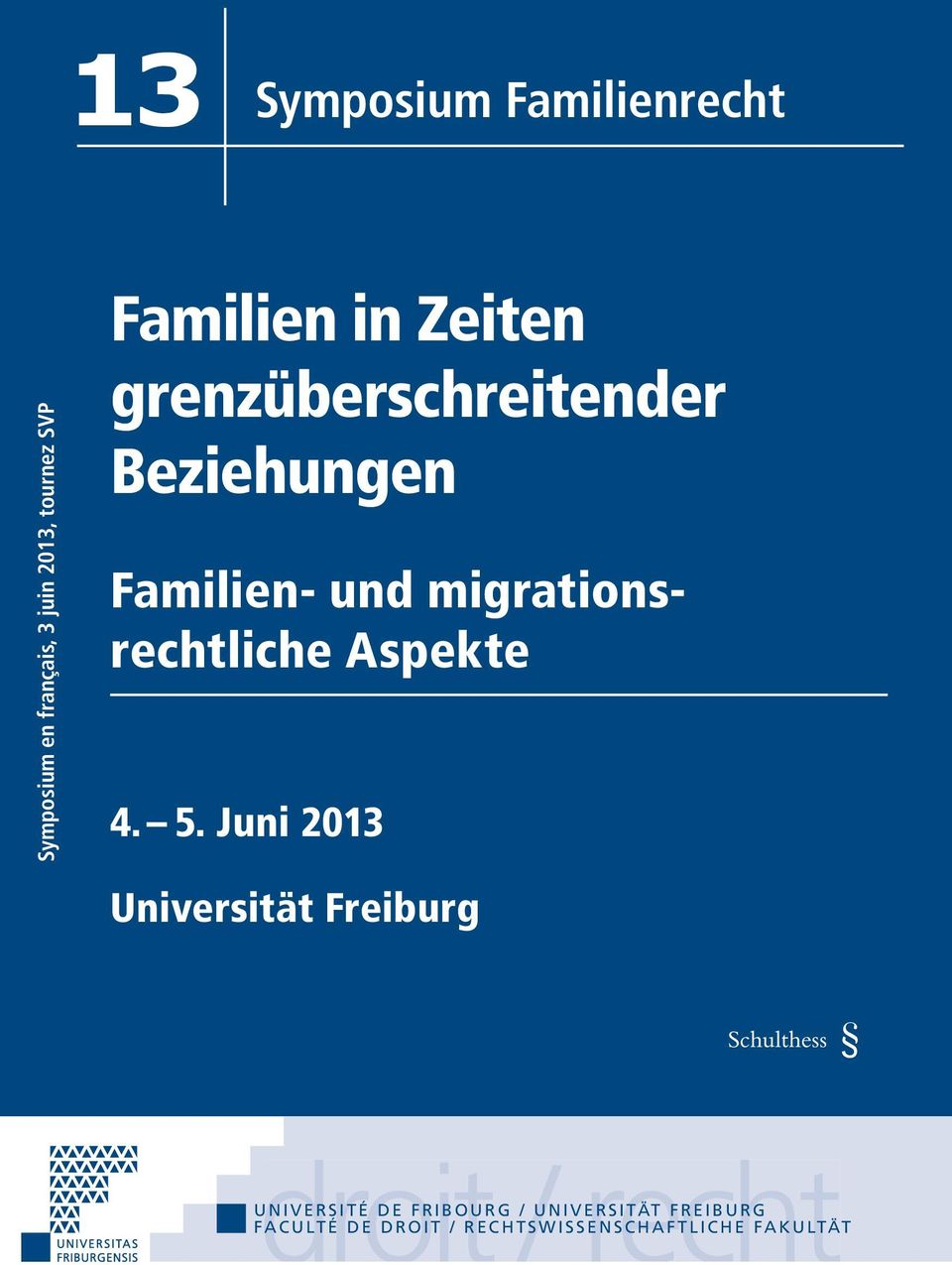migrationsrechtliche Aspekte 4. 5.