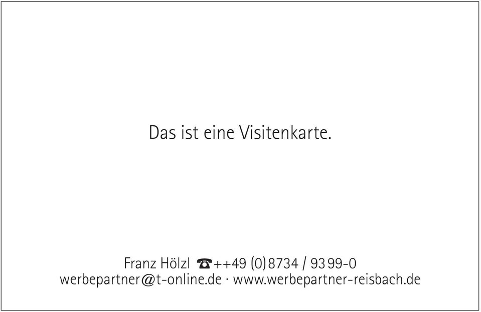 9399-0 werbepartner@t-online.