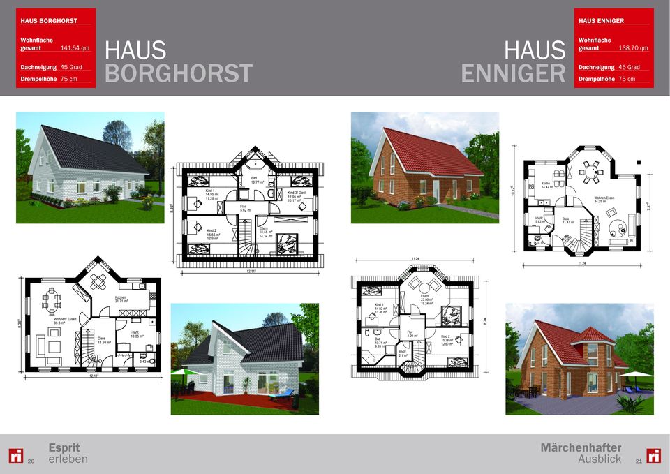 17.5/26 11,24 11,24 12,11 5 21.71 m² 14.02 m² 11.36 m² 25.96 m² 19.24 m² 8,36 5 Wohnen/ Essen 36.3 m² 8,74 11.