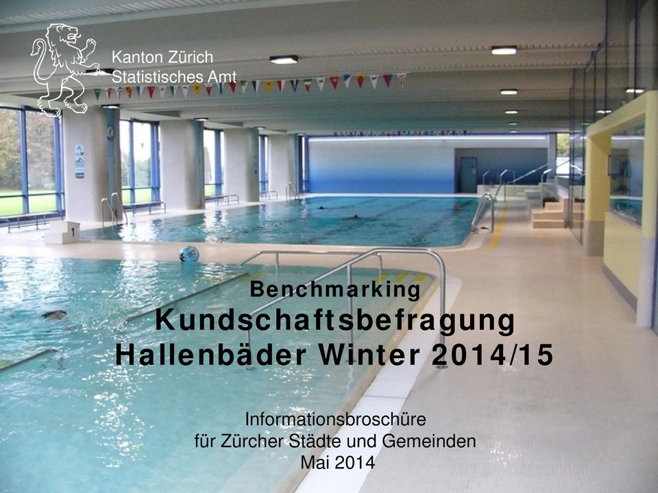Hallenbäder Winter 2014/15