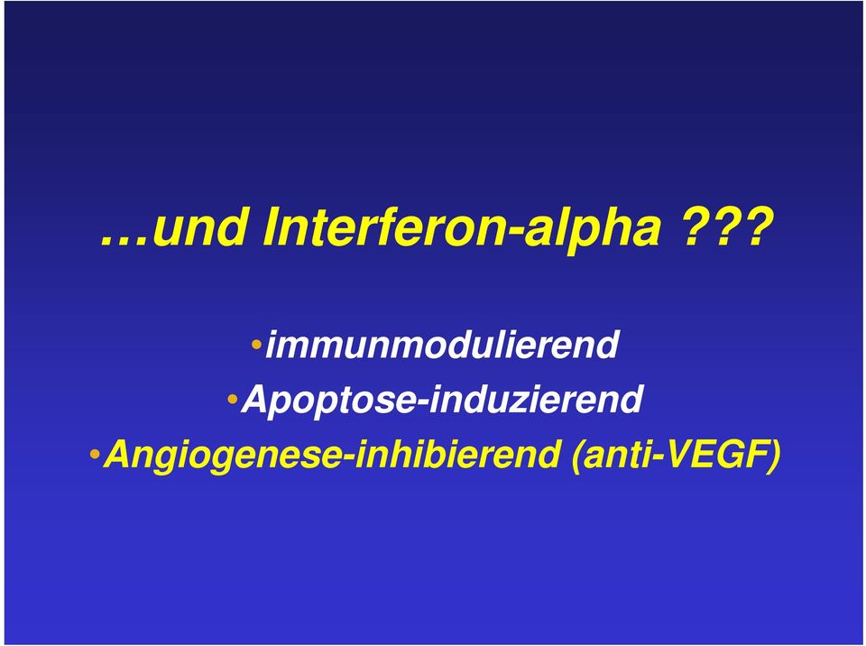 Apoptose-induzierend