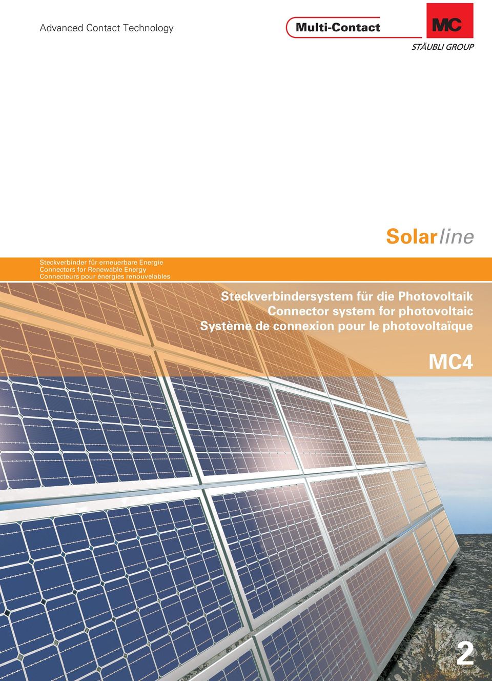 2-4x MC4 Solarkabel Y Stecker Verteiler Buchse Solarpanel Photovoltaik Kabel YO 