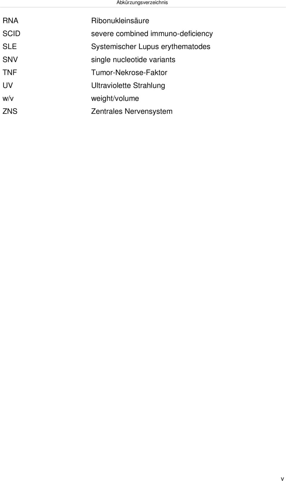 Systemischer Lupus erythematodes single nucleotide variants