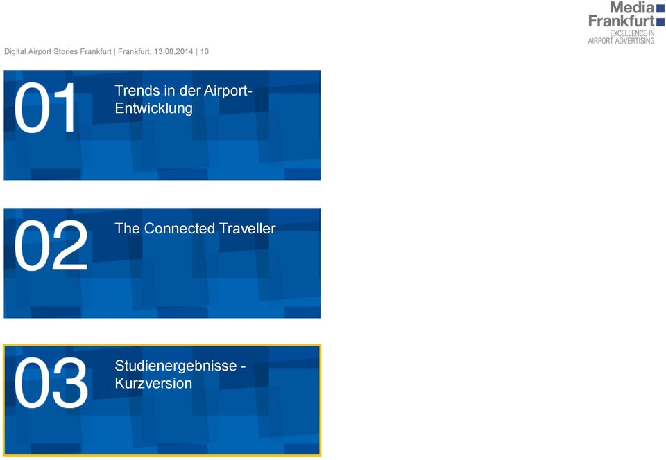 2014 10 Trends in der Airport-