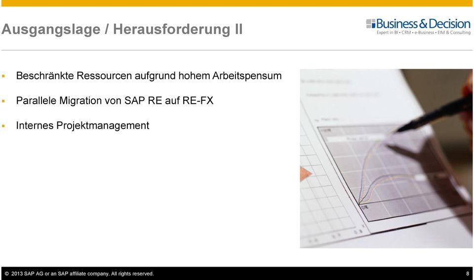 Migration von SAP RE auf RE-FX Internes