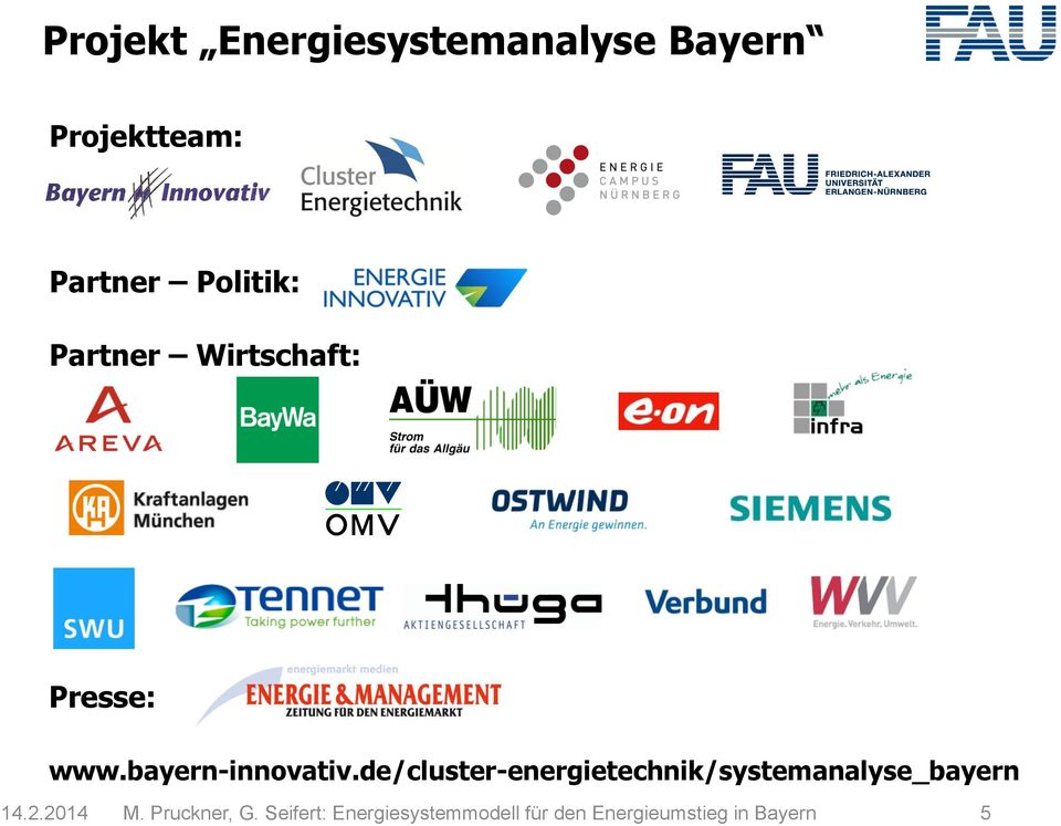 de/cluster-energietechnik/systemanalyse_bayern 14.2.2014 M.