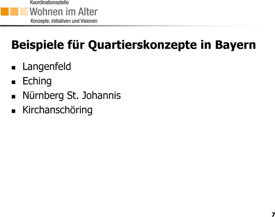 Bayern Langenfeld Eching