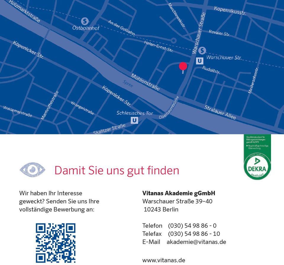 ggmbh Warschauer Straße 39 40 10243 Berlin Telefon (030) 54 98