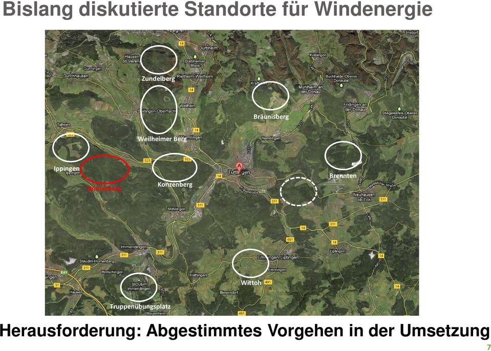 Winterberg Konzenberg Brennten Wittoh