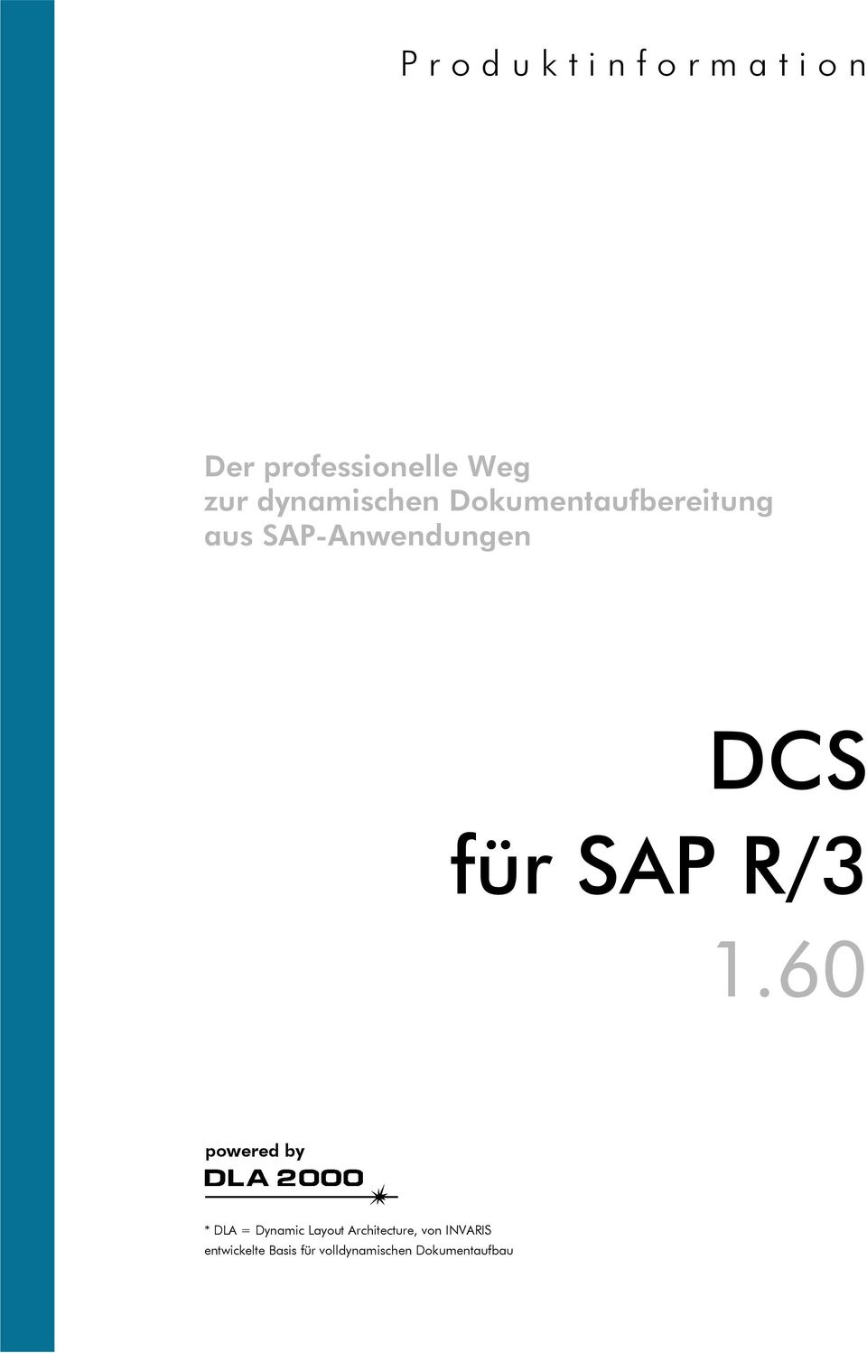 SAP R/3 1.