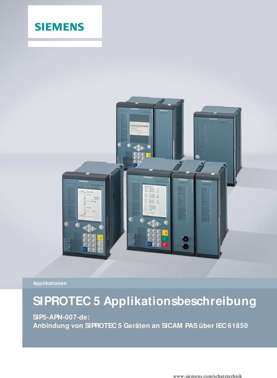 SIP5-APN-007-de: über IEC