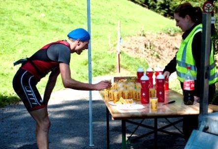 Idee der Bleiche-Trophy Die Bleiche-Trophy ist ein polysportiver Ausdauersport- Anlass in Wald ZH. Der Verein Bleiche-Trophy führt ihn am Sonntag, 4. September 2016 zum elften Mal durch.