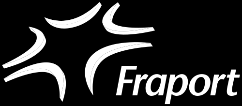 Vorstellung Fraport AG Betreibergesellschaft des Flughafens Frankfurt am Main; beteiligt an weiteren deutschen und internationalen Flughäfen Firmensitz in Frankfurt am