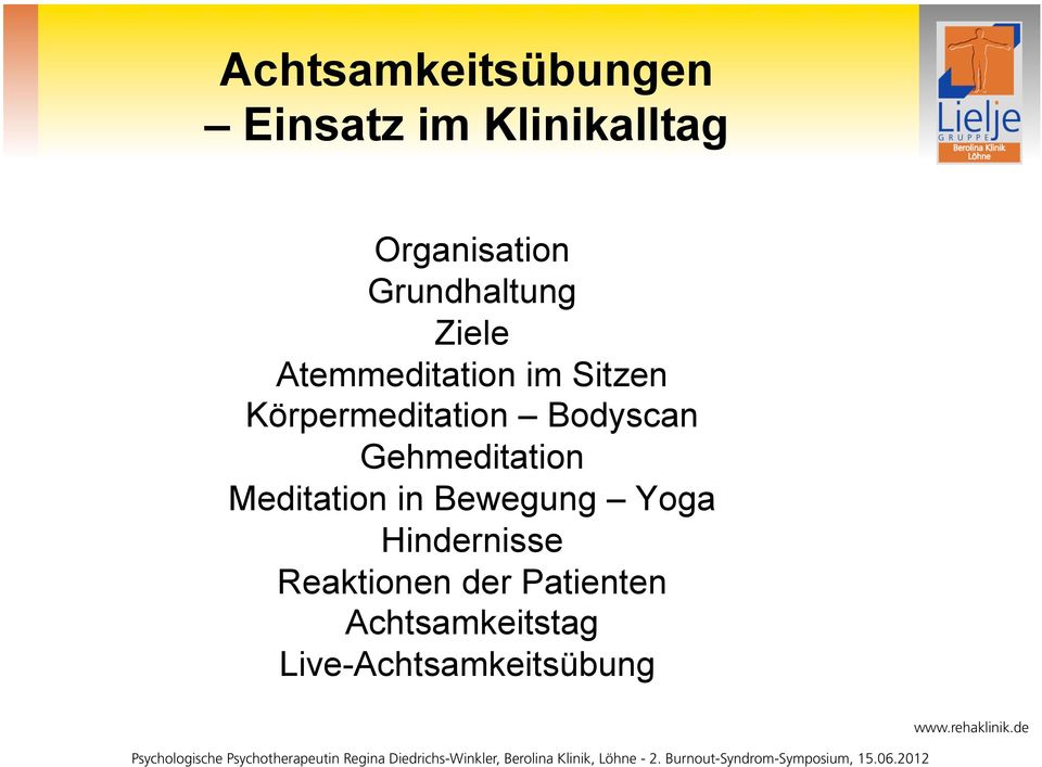 Bodyscan Gehmeditation Meditation in Bewegung Yoga