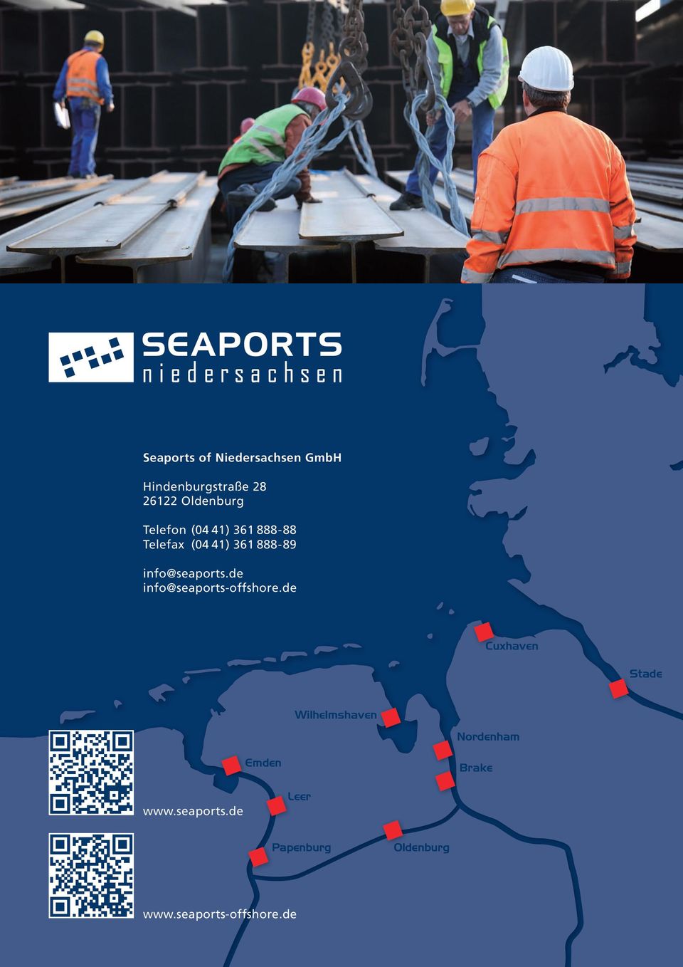 de info@seaports-offshore.