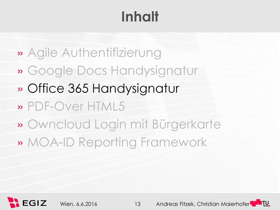 PDF-Over HTML5» Owncloud Login mit