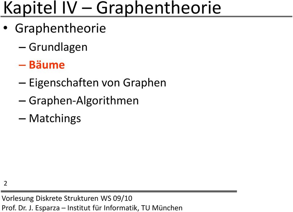 Bäume Eigenschaften von