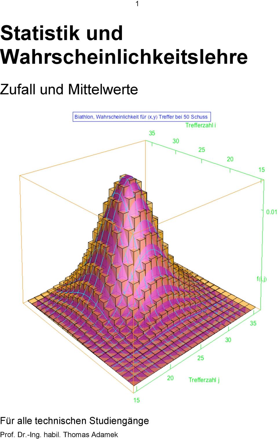 ud Mittelwerte Für alle